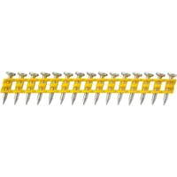 DeWalt Standard Nails for DCN890 Cordless Concrete Nail Gun