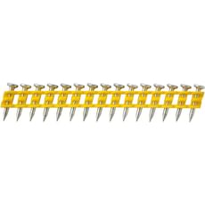 DeWalt Standard Nails for DCN890 Cordless Concrete Nail Gun