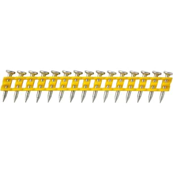 DeWalt Standard Nails for DCN890 Cordless Concrete Nail Gun