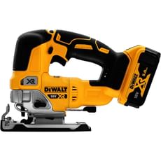 DeWalt DCS334 18v XR Cordless Brushless Jigsaw