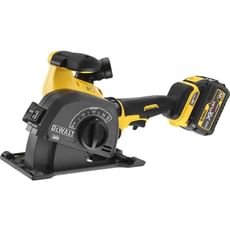 DeWalt DCG200 54v XR Flexvolt Cordless Wall Chaser