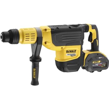DeWalt DCH773 54v XR Flexvolt Cordless Brushless SDS Max Rotary Hammer DeWalt DCH773 54v XR Flexvolt Cordless Brushless SDS Max Rotary Hammer