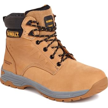 DeWalt Carbon Nubuck Safety Boots