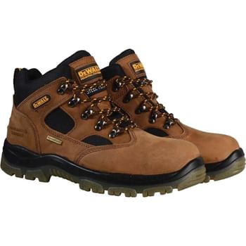 DeWalt Mens Challenger 3 Sympatex Safety Boots