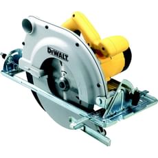 DeWalt D23700 Circular Saw 235mm