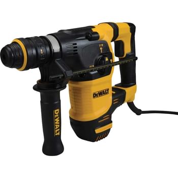 DeWalt D25334K Brushless SDS Hammer Drill