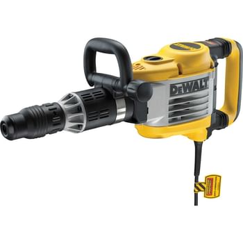 DeWalt D25902K SDS Max Demolition Hammer