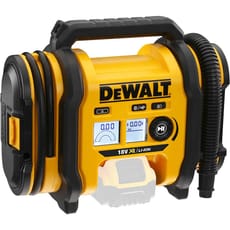 DeWalt DCC018 18v XR Cordless Air Inflator