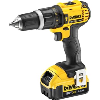 DeWalt DCD785 18v XR Cordless Li-ion Combi Drill
