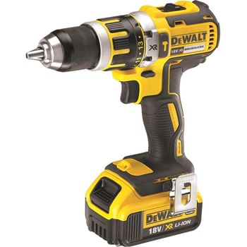 DeWalt DCD795 18v XR Cordless Brushless Combi Drill