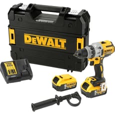 DeWalt DCD991 18v XR Cordless Brushless Drill Driver