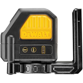 DeWalt DCE088NR 12v Cordless Self Levelling RED Laser Level