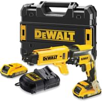 DeWalt DCF620 18v XR Cordless Brushless Drywall Screwdriver