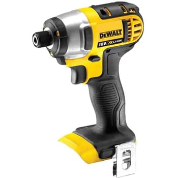 DeWalt DCF885N 18v XR Cordless Li-ion Impact Driver
