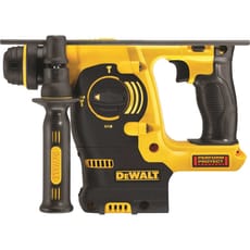 DeWalt DCH253 18v XR Cordless SDS Plus Hammer Drill