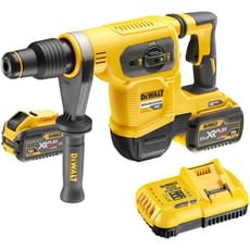DeWalt DCH481 54v XR Cordless Brushless FLEXVOLT SDS Max Hammer Drill DeWalt DCH481 54v XR Cordless Brushless FLEXVOLT SDS Max Hammer Drill