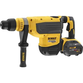 DeWalt DCH733 54v XR Cordless Brushless Flexvolt SDS Max Rotary Hammer