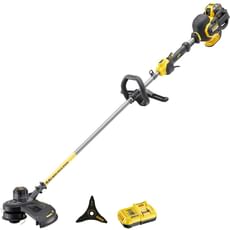 DeWalt DCM571 54v XR Cordless Brushless FLEXVOLT Brush Cutter and Grass Trimmer DeWalt DCM571 54v XR Cordless Brushless FLEXVOLT Brush Cutter and Grass Trimmer