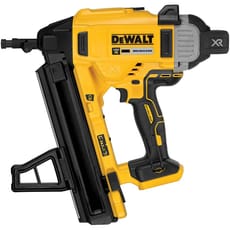 DeWalt DCN890 18v XR Cordless Brushless Concrete Nail Gun