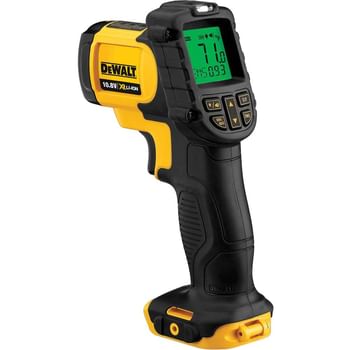 DeWalt DCT414 10.8v XR Cordless Laser Thermometer