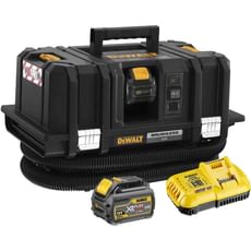 DeWalt DCV586M 54V XR Cordless Flexvolt M-Class Dust Extractor DeWalt DCV586M 54V XR Cordless Flexvolt M-Class Dust Extractor
