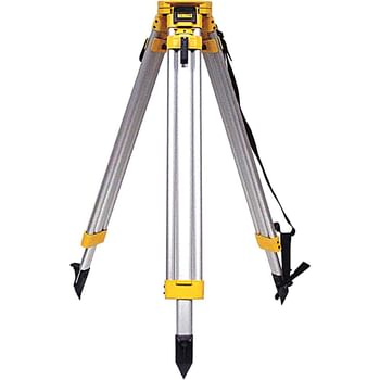 DeWalt DE0736 Laser Level Tripod