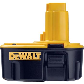 DeWalt DE9502 14.4v NiMh Cordless Battery 2.6Ah