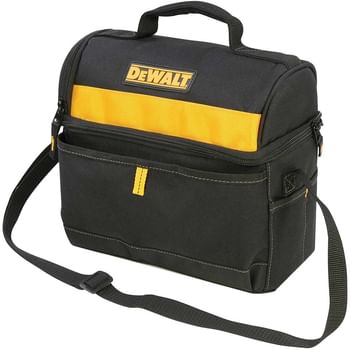DeWalt Insulated Cooler Bag