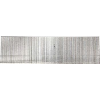 DeWalt 18 Gauge Brad Nail Galvanized