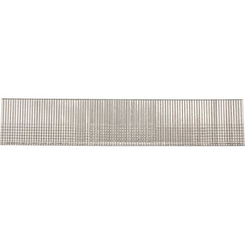 DeWalt 18 Gauge Brad Nail Stainless Steel