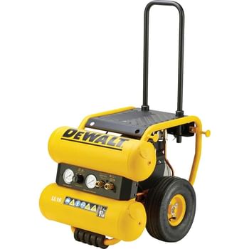 DeWalt DPC16 PS Power Station Air Compressor