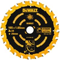 DeWalt Elite Extreme Framing Circular Saw Blades