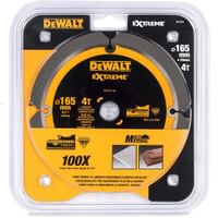 DeWalt PCD Fibre Cement Saw Blade