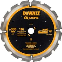 DeWalt PCD Fibre Cement Saw Blade DeWalt PCD Fibre Cement Saw Blade