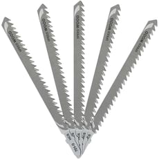 DeWalt T301DL HCS Wood Cutting Jigsaw Blades DeWalt T301DL HCS Wood Cutting Jigsaw Blades