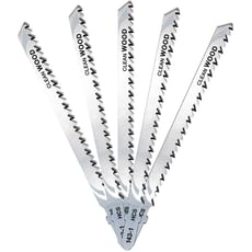 DeWalt T301CD HCS Wood Cutting Jigsaw Blades DeWalt T301CD HCS Wood Cutting Jigsaw Blades