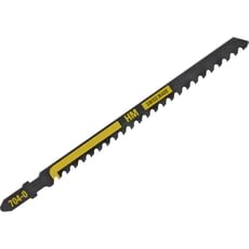 DeWalt T341HM Extreme TC Tipped Fibreglass Jigsaw Blades DeWalt T341HM Extreme TC Tipped Fibreglass Jigsaw Blades