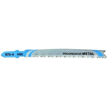 DeWalt T123X HCS Progressor Metal Cutting Jigsaw Blades