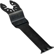 DeWalt DT20703 OIS Oscillating Multi Tool Hardwood Plunge Saw Blade DeWalt DT20703 OIS Oscillating Multi Tool Hardwood Plunge Saw Blade