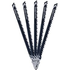 DeWalt T344DP HCS Wood Cutting Jigsaw Blades DeWalt T344DP HCS Wood Cutting Jigsaw Blades