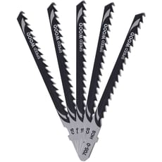 DeWalt T244D HCS Wood Cutting Jigsaw Blades DeWalt T244D HCS Wood Cutting Jigsaw Blades
