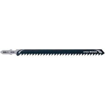 DeWalt T344D HCS Wood Cutting Jigsaw Blades