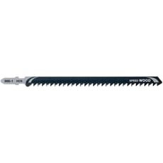 DeWalt T344D HCS Wood Cutting Jigsaw Blades DeWalt T344D HCS Wood Cutting Jigsaw Blades