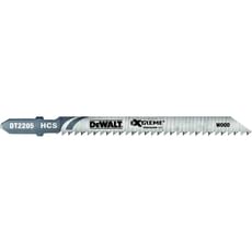 DeWalt XPC T101B Bi Metal Jigsaw Blades for Wood DeWalt XPC T101B Bi Metal Jigsaw Blades for Wood