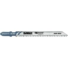 DeWalt XPC T101BF Bi Metal Jigsaw Blades for Wood DeWalt XPC T101BF Bi Metal Jigsaw Blades for Wood