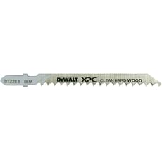 DeWalt XPC T101DF Bi Metal Cutting Jigsaw Blades for Wood DeWalt XPC T101DF Bi Metal Cutting Jigsaw Blades for Wood
