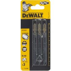 DeWalt DT2221 Bi Metal Jigsaw Blades