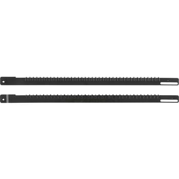 DeWalt 425 Building Block Class 20 Poroton TCT Alligator Saw Blade