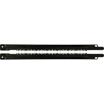 DeWalt 295 HSS Fine Wood HSS Alligator Saw Blade