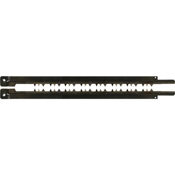 DeWalt 295 HSS Rough Wood Alligator Saw Blade